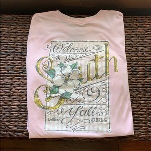 Lauren James T-Shirt